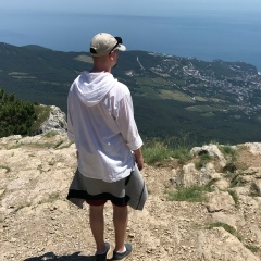 Антон Выдмыш, 07.05