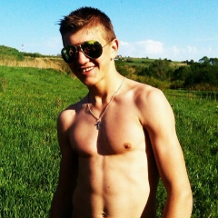 Илья Илюшечкин, 01.08, Дивеев Усад