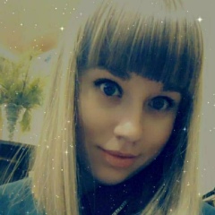 Юлия Романова, 06.07.1995, Благовещенск