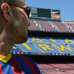 Юрий Первый, 22.06, Москва