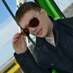 Алексей Иванов, 28.08.1984, Санкт-Петербург