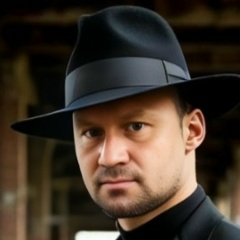 Роман Шийка, 03.02, Санкт-Петербург