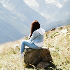 Анастасия Новикова, 31.07, Санкт-Петербург