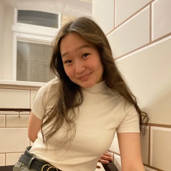 Салтанат Жунушбекова, 13.11