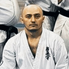 Максим Худай-Назаров, 17.02.1985, Санкт-Петербург