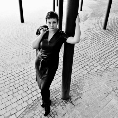 Лидия Терехова, 17.08.1987, Москва