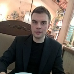 Александр Устинов, 08.01.1987