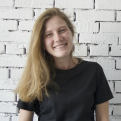 Женя Кузнецова, 23.05.1990, Москва