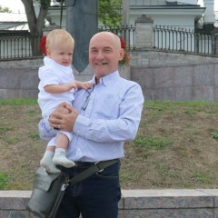 Геннадий Голованов, 09.11, Санкт-Петербург