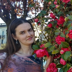 Юлия Никонорова, 15.09.1983, Казань