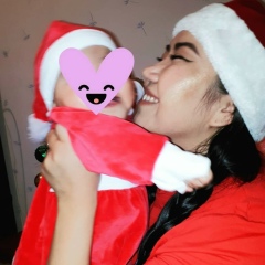 Клара Байкузиева, 06.06.1988, Астана