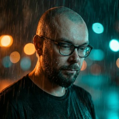 Павел Сухов