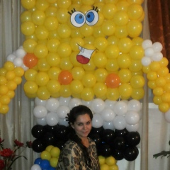 Татьяна Бедринец, 27.07.1985, Южноукраинск