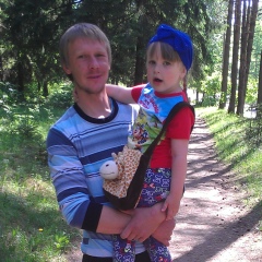 Серёга Савин, 12.01, Луга