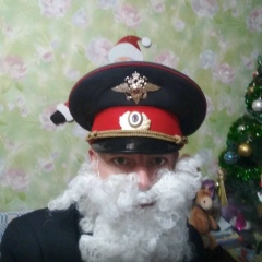 Николай Галкин, 24.06, Южа