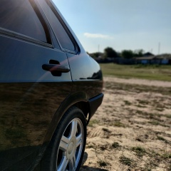 Эльдар Сисенов, 14.02.1991, Уральск