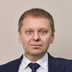Иван Иванов, Бузулук