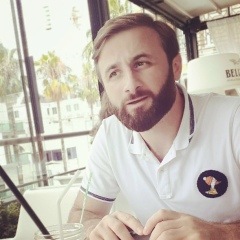 Davit Keshelava, 13.08, Батуми