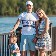 Артем Сазонов, 01.11.1985, Красноярск