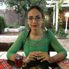 Екатерина Лобанова, 20.01.1991, Москва