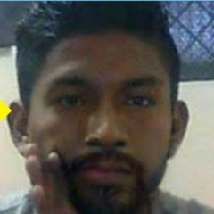 Maxi Andre Potosí, 10.09.1995, Ibarra