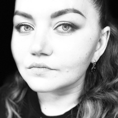 Катерина Зоц, 05.05, Москва