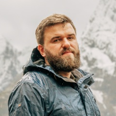 Антон Алексейчик, 07.11, Москва