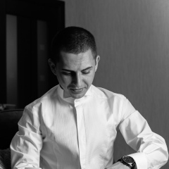 Антон Кочов, 11.09, Сочи