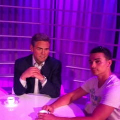 Алексей Ишмаметьев, 17.06.1988, Магнитогорск