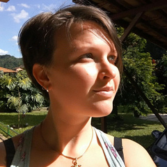 Marianna Rodrigues, 28.03, Lisboa