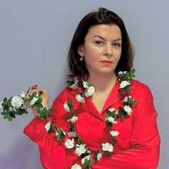 Ольга Зенкова, 02.06.1980, Ижевск