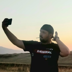 Николай Насымов, 12.03.1988, Алматы