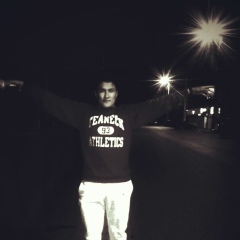 Санжар Иманалиев, 29.05, Бишкек