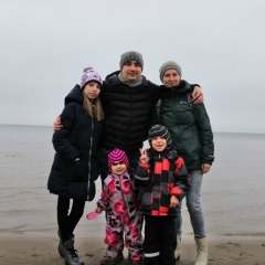 Светлана Сорокина, 09.06, Санкт-Петербург