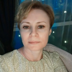 Виктория Кутыгина, 08.11.1972, Астрахань