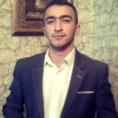 Гагик Бадасян, 18.02.1997