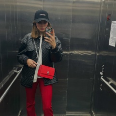 Alena Po, 24.05, Москва