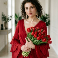 Ирина Масюкович, Минск