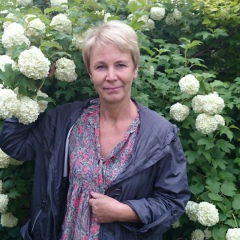 Елена Степель, 06.04, Санкт-Петербург
