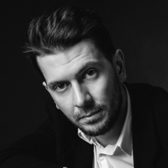 Тимур Шарвадзе, 12.09, Москва