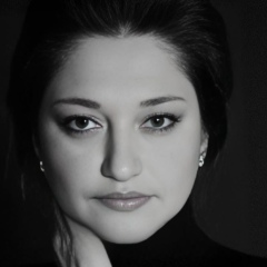 Aneliya Velieva, Махачкала