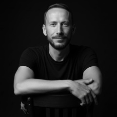 Александр Горенюк, 03.07.1987, Новосибирск