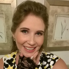 Юлия Хайкель, 10.05, Москва