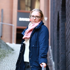 Olga Amossova, 02.09, Таллин