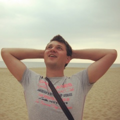 Игорь Шабанович, 25.03.1988, Минск