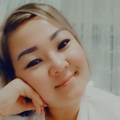 Laura Bolatbekovna, Актау