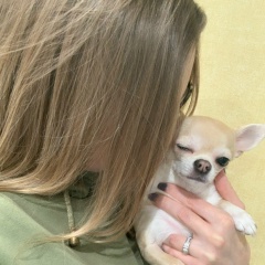 Анна Пухнаревич, 23.12.1989, Ростов-на-Дону