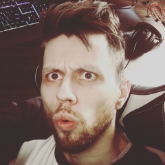 Максим Qj, Москва