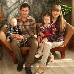 Александр Николаев, 18.11.1989, Санкт-Петербург