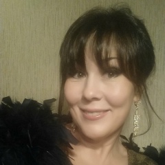 Елена Савская, 24.05.1980, Москва